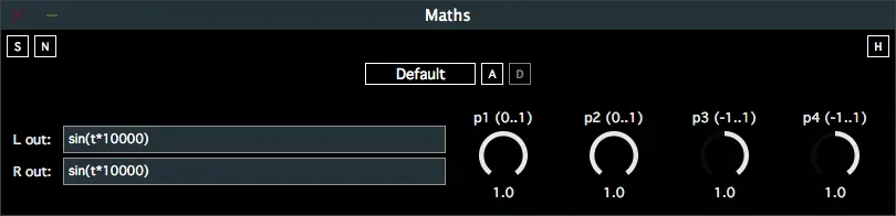 Maths free utility by SocaLabs