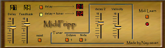 download midipipe