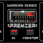 Modern Plugins free multi-fx | de-esser | expander | compressor | eq | exciter | enhancer | reverb | limiter | amp-simulator by Antress