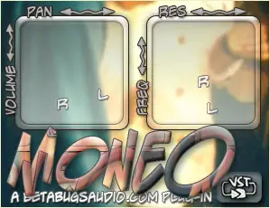 Moneo free stereo-imaging by BetabugsAudio