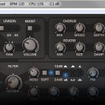 NanoHost free host | wrapper by Tone2 Audiosoftware