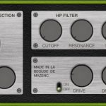 Tape Delay free delay by Kingtao