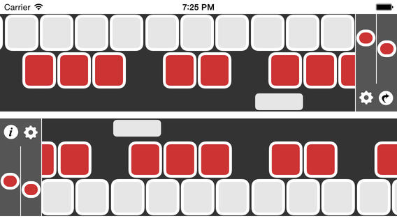 Nice To Be Your Friend Synth free software-synthesizer by Secret Base Design