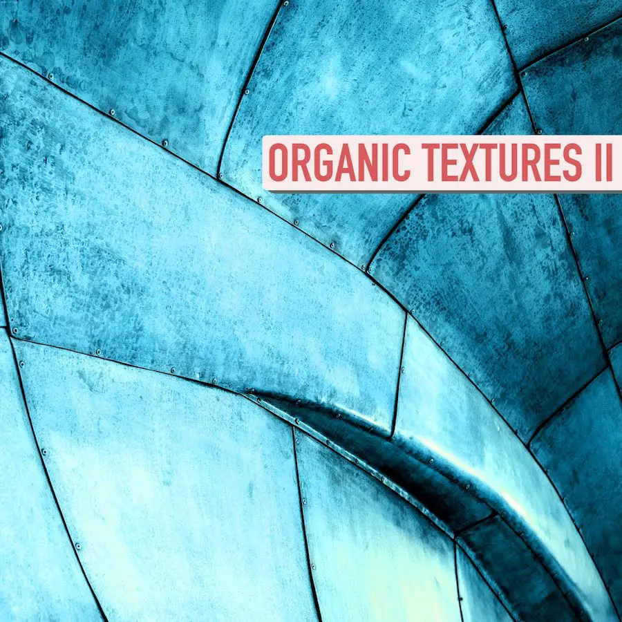 Organic Textures free soundbank by Fume Music