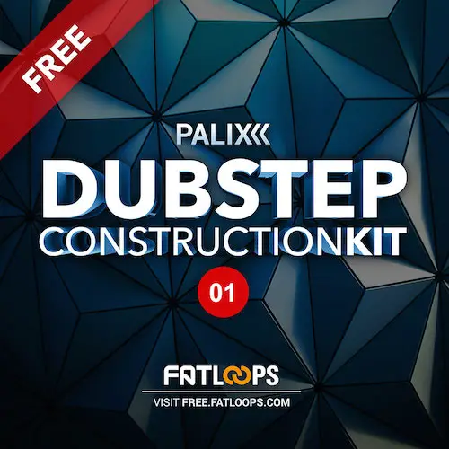 Dubstep Construction Kit 01 free construction-kit by FatLoud