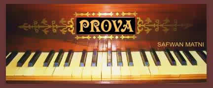 Prova free rompler by Safwan Matni