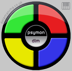 psymon free software-synthesizer by de la Mancha
