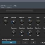 RandARP free arpeggiator by CodeFN42