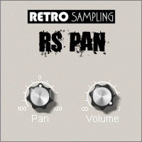RS Pan free stereo-imaging by Retro Sampling