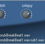 Rubberizer free pitch-shifter | time-stretcher by Scuzzphut
