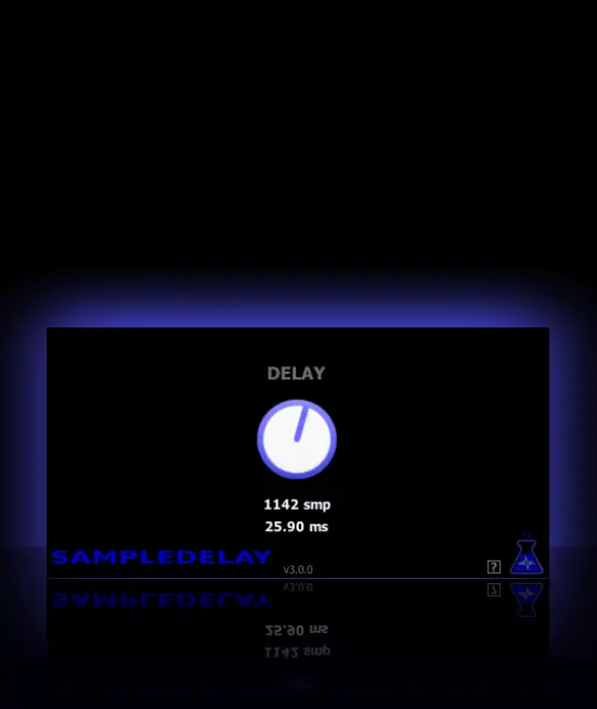 SampleDelay free delay by BlueLab | Audio Plugins