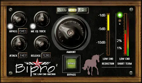 Bipro free eq | filter by Noisebud