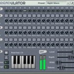 Brandulator free harmonizer | vocoder by Stone Voices