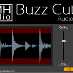 Buzz Cut free limiter | clipper by GMH Audio