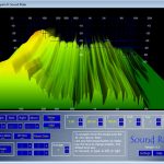 Sound Rider free spectrum-analyzer by Polygon Audio