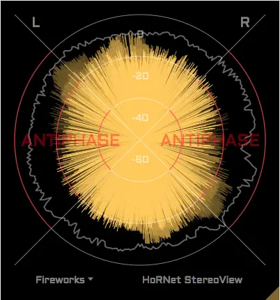 HoRNet StereoView free stereo-imaging by HoRNet
