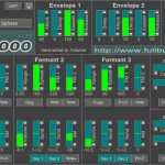 The scrooo free software-synthesizer by Full Bucket Music