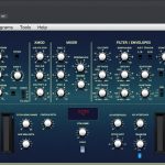 Roland SE-02 Editor VST and Standalone (Windows&Mac) free free other-utility by Ctnr Audio