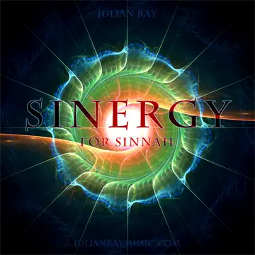 Sinergy free softsynth-preset by Julian Ray Music