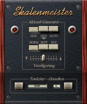 Skalenmeister / Polymeister free studio-tool by WOK