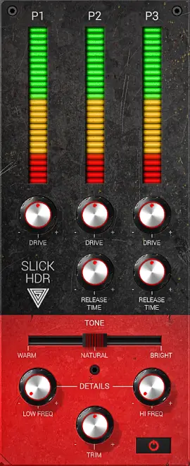 SlickHDR free other-utility by Variety Of Sound