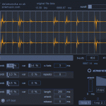 slix free sampler | slicer by de la Mancha