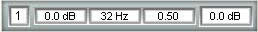 SmallEQ free eq by DDMF