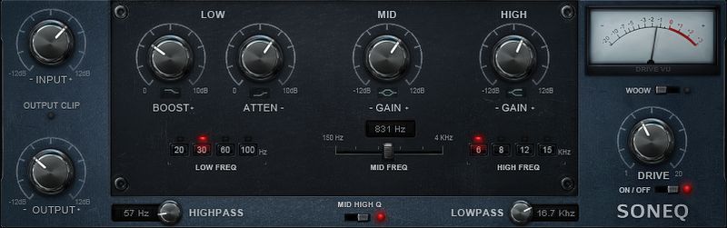 SonEQ free eq by Sonimus