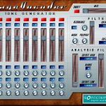 Sonicism Vintage Vocoder free vocoder by Sonicism Digital Audio Solutions