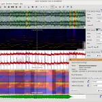 Sonic Visualiser free spectrum-analyzer by Centre for Digital Music at Queen Mary