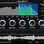 Sound Recovery free audio-restoration by Bitsonic