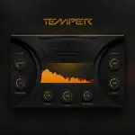 Temper free distortion by Creative Intent