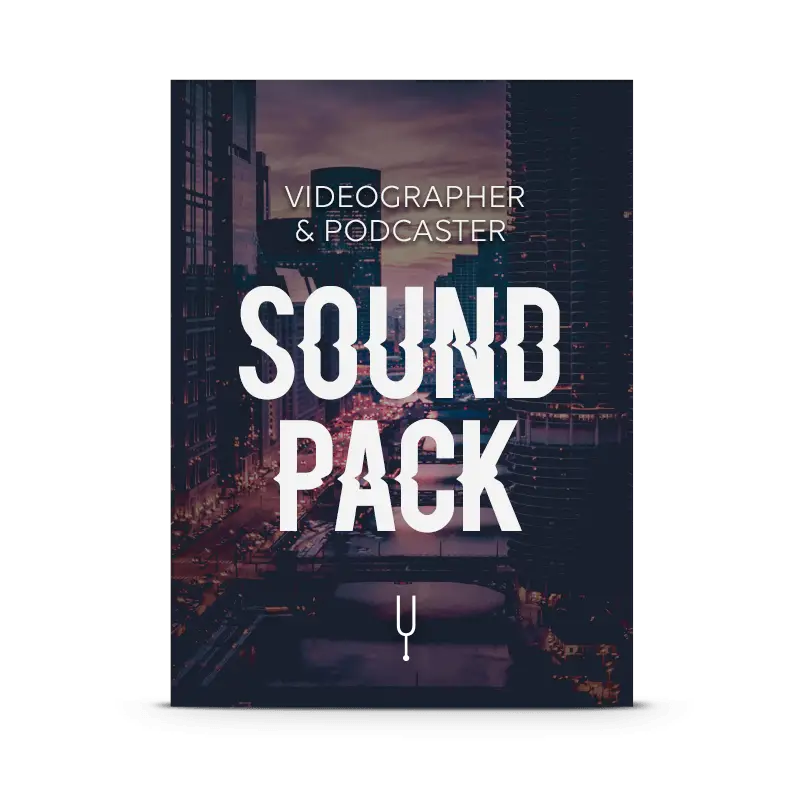 ERA - Videographer & Podcaster Sound Pack free loop-sample-pack by accusonus