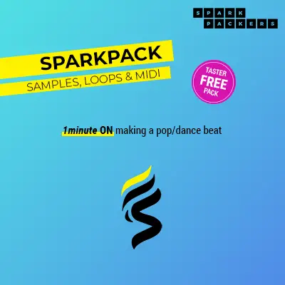 Free SparkPack - Samples