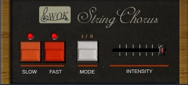StringChorus free chorus by WOK