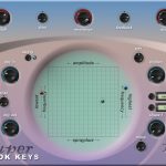 Super Spook Keys free rompler by Simple-Media