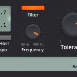 BeatCounter free bpm-counter by Teragon Audio