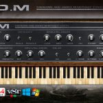TOM free rompler by MARCEL studios
