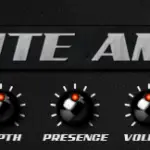 TPA-1 free amp-simulator by Ignite Amps