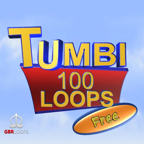 Tumbi loops free rompler by GBR Loops