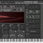 Tunefish 4 free software-synthesizer by Brain Control