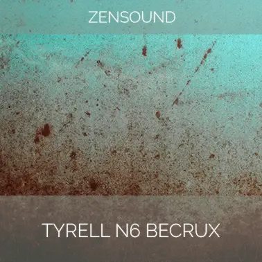 Becrux free softsynth-preset by ZenSound