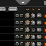 Uloops Studio (Lite and Pro) free sequencer | mixer by Uloops Labs