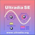 Ultradia SE free oscillator by Hockinfinger