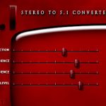 V.I Stereo to 5.1 Converter Suite free stereo-imaging by Steve Thomson