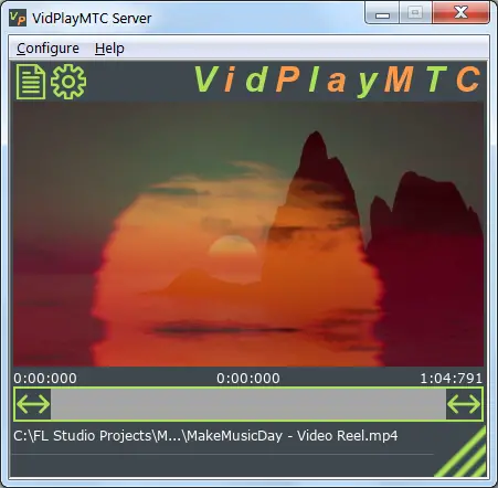 VidPlayMTC free studio-tool by VidPlayVST.com