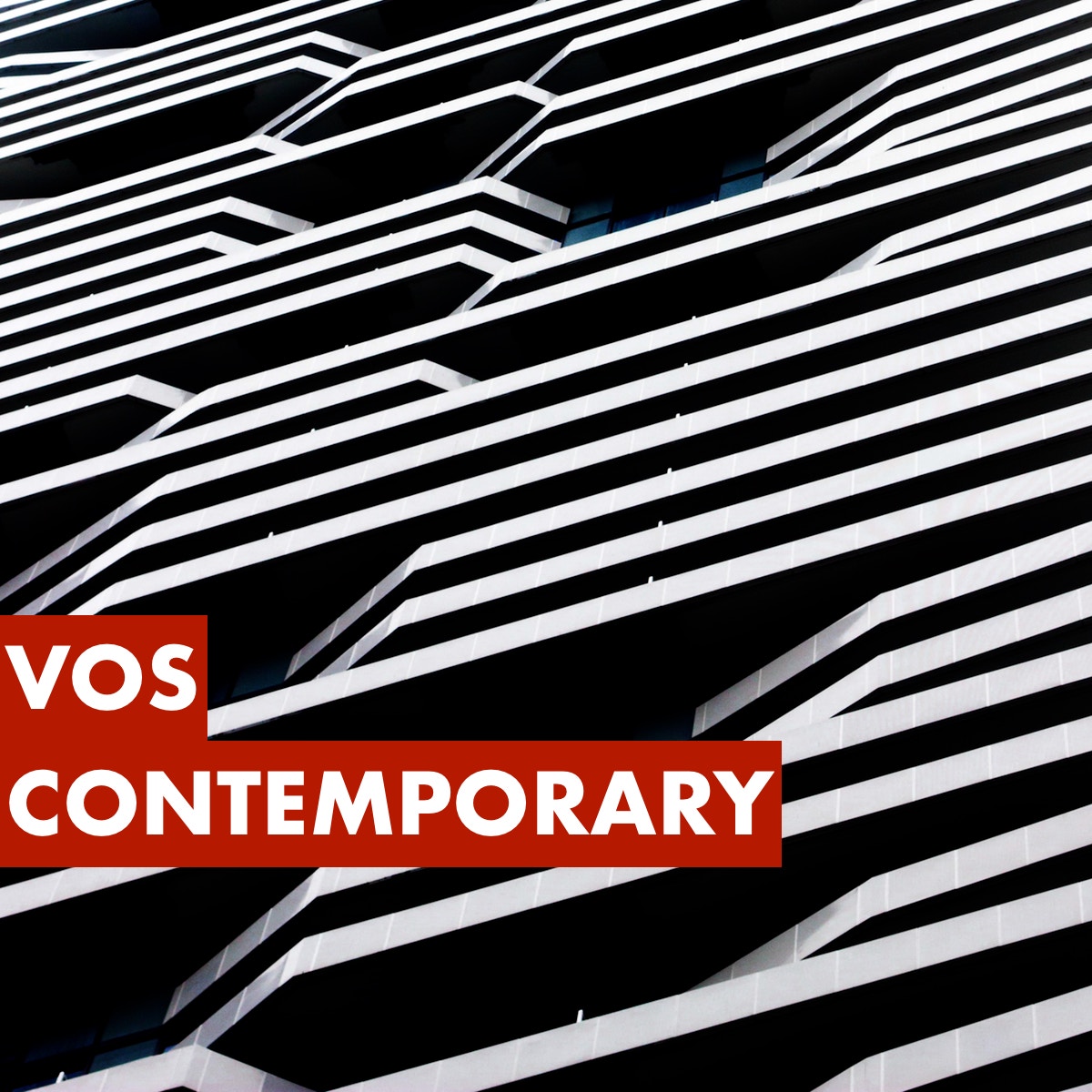 Vos Contemporary free soundbank by Rast Sound