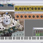 VSTHost free routing by Hermann Seib