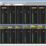 vstMixer free mixer by Mirax Labs