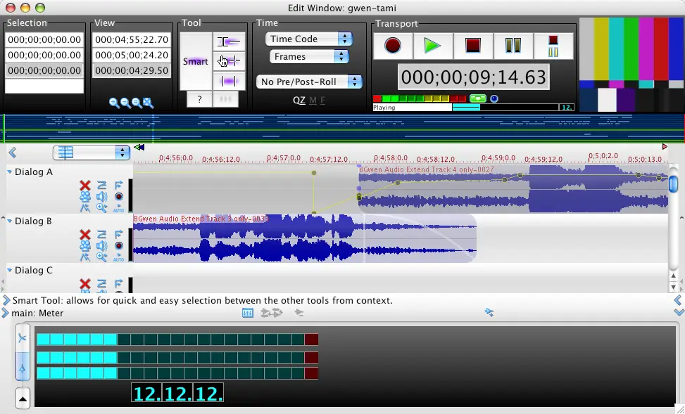 XO Wave free audio-editor | sequencer | daw by XO Audio